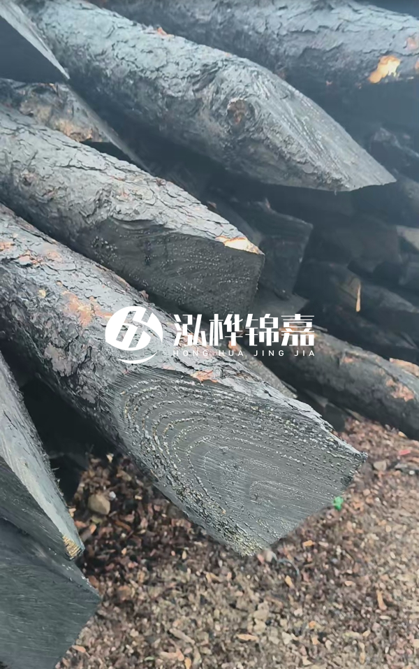 梅州松木樁源頭廠家-打樁木的防腐處理方法有哪些？